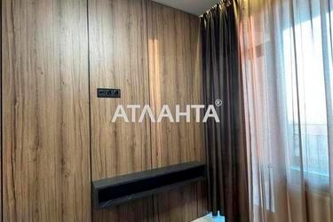 1-кімнатна квартира за адресою вул. Генуезька (площа 23,1 м²) - Atlanta.ua - фото 29