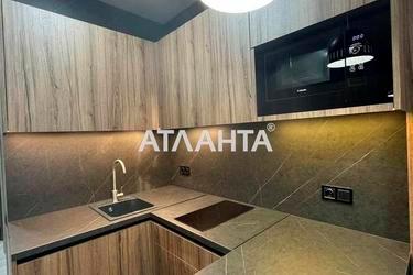 1-кімнатна квартира за адресою вул. Генуезька (площа 23,1 м²) - Atlanta.ua - фото 30