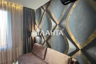 1-кімнатна квартира за адресою вул. Генуезька (площа 23,1 м²) - Atlanta.ua - фото 32