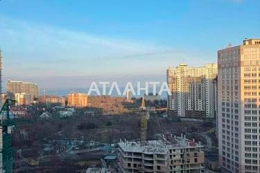 1-кімнатна квартира за адресою вул. Генуезька (площа 23,1 м²) - Atlanta.ua - фото 38