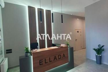 1-кімнатна квартира за адресою вул. Генуезька (площа 23,1 м²) - Atlanta.ua - фото 39