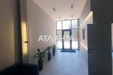 1-кімнатна квартира за адресою вул. Генуезька (площа 23,1 м²) - Atlanta.ua - фото 41