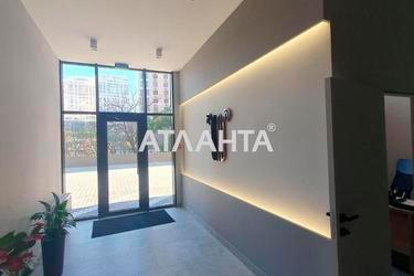 1-кімнатна квартира за адресою вул. Генуезька (площа 23,1 м²) - Atlanta.ua - фото 42