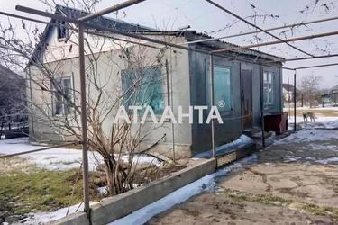 Будинок за адресою вул. Садова (площа 64 м²) - Atlanta.ua - фото 9