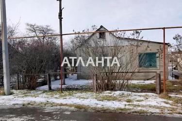 Будинок за адресою вул. Садова (площа 64 м²) - Atlanta.ua - фото 13