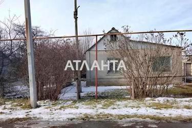 Будинок за адресою вул. Садова (площа 64 м²) - Atlanta.ua - фото 14