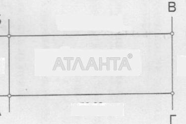 Будинок за адресою вул. Садова (площа 64 м²) - Atlanta.ua - фото 16