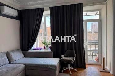 2-комнатная квартира по адресу ул. Колонтаевская (площадь 45,5 м²) - Atlanta.ua - фото 14