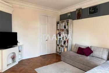 2-комнатная квартира по адресу ул. Колонтаевская (площадь 45,5 м²) - Atlanta.ua - фото 16