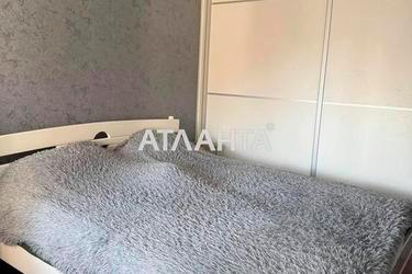 2-комнатная квартира по адресу ул. Колонтаевская (площадь 45,5 м²) - Atlanta.ua - фото 17