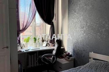 2-комнатная квартира по адресу ул. Колонтаевская (площадь 45,5 м²) - Atlanta.ua - фото 18