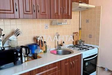 2-комнатная квартира по адресу ул. Колонтаевская (площадь 45,5 м²) - Atlanta.ua - фото 19