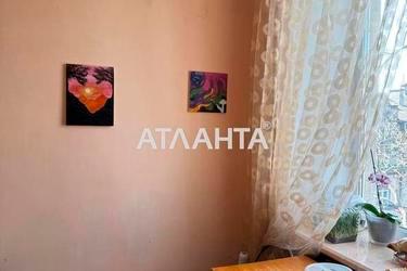 2-комнатная квартира по адресу ул. Колонтаевская (площадь 45,5 м²) - Atlanta.ua - фото 20
