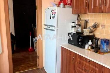 2-комнатная квартира по адресу ул. Колонтаевская (площадь 45,5 м²) - Atlanta.ua - фото 21