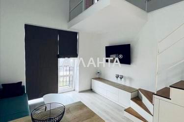 Комерційна нерухомість за адресою вул. Іванова (площа 48,4 м²) - Atlanta.ua - фото 10