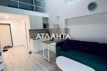 Комерційна нерухомість за адресою вул. Іванова (площа 48,4 м²) - Atlanta.ua - фото 11