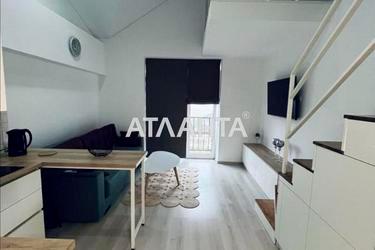 Комерційна нерухомість за адресою вул. Іванова (площа 48,4 м²) - Atlanta.ua - фото 13