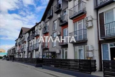 Комерційна нерухомість за адресою вул. Іванова (площа 48,4 м²) - Atlanta.ua - фото 15