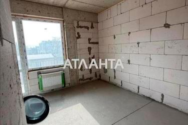 1-room apartment apartment by the address st. Stepovaya (area 21 m²) - Atlanta.ua - photo 13