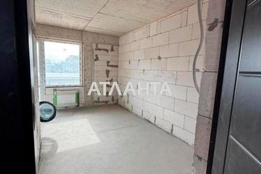 1-room apartment apartment by the address st. Stepovaya (area 21 m²) - Atlanta.ua - photo 16