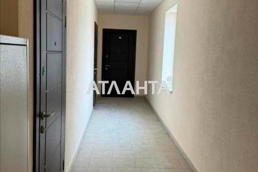 1-room apartment apartment by the address st. Stepovaya (area 21 m²) - Atlanta.ua - photo 18