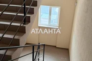 1-room apartment apartment by the address st. Stepovaya (area 21 m²) - Atlanta.ua - photo 19