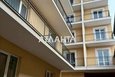 1-room apartment apartment by the address st. Stepovaya (area 21 m²) - Atlanta.ua - photo 20