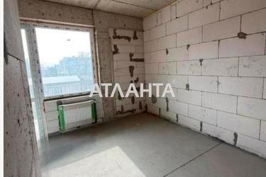1-room apartment apartment by the address st. Stepovaya (area 21 m²) - Atlanta.ua - photo 13