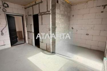 1-room apartment apartment by the address st. Stepovaya (area 21 m²) - Atlanta.ua - photo 14