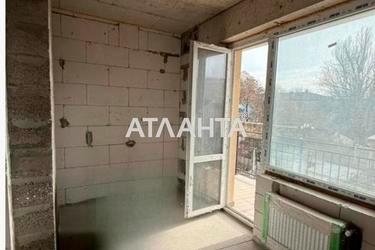 1-room apartment apartment by the address st. Stepovaya (area 21 m²) - Atlanta.ua - photo 15