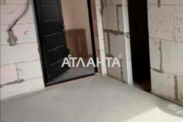 1-room apartment apartment by the address st. Stepovaya (area 21 m²) - Atlanta.ua - photo 16