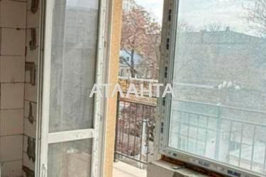 1-room apartment apartment by the address st. Stepovaya (area 21 m²) - Atlanta.ua - photo 17