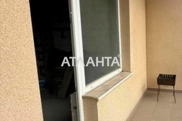 1-room apartment apartment by the address st. Stepovaya (area 21 m²) - Atlanta.ua - photo 18