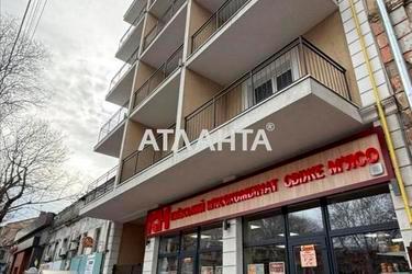 1-room apartment apartment by the address st. Stepovaya (area 21 m²) - Atlanta.ua - photo 21