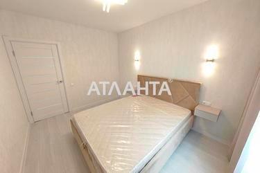 1-кімнатна квартира за адресою вул. Вільямса ак. (площа 36,3 м²) - Atlanta.ua - фото 24