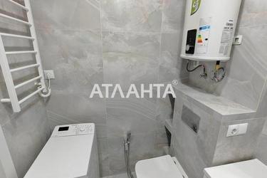 1-кімнатна квартира за адресою вул. Вільямса ак. (площа 36,3 м²) - Atlanta.ua - фото 37