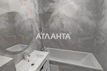 1-кімнатна квартира за адресою вул. Вільямса ак. (площа 36,3 м²) - Atlanta.ua - фото 36