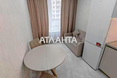 1-кімнатна квартира за адресою вул. Вільямса ак. (площа 36,3 м²) - Atlanta.ua - фото 30