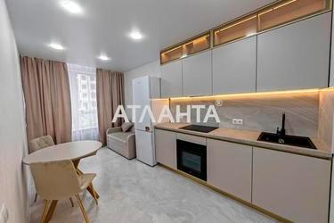 1-кімнатна квартира за адресою вул. Вільямса ак. (площа 36,3 м²) - Atlanta.ua - фото 27