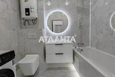 1-комнатная квартира по адресу ул. Вильямса ак. (площадь 36,3 м²) - Atlanta.ua - imageAlt 33