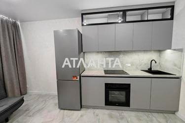 1-комнатная квартира по адресу ул. Вильямса ак. (площадь 36,3 м²) - Atlanta.ua - imageAlt 28