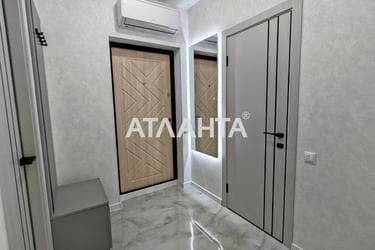 1-комнатная квартира по адресу ул. Вильямса ак. (площадь 36,3 м²) - Atlanta.ua - imageAlt 38