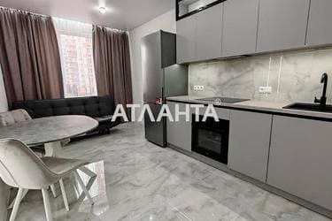 1-комнатная квартира по адресу ул. Вильямса ак. (площадь 36,3 м²) - Atlanta.ua - imageAlt 25