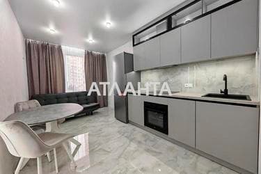 1-комнатная квартира по адресу ул. Вильямса ак. (площадь 36,3 м²) - Atlanta.ua - imageAlt 27