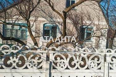 Дом по адресу ул. Виноградная (площадь 73,7 м²) - Atlanta.ua - фото 10