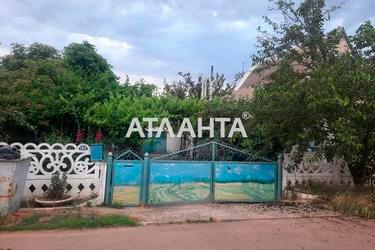 Дом по адресу ул. Виноградная (площадь 73,7 м²) - Atlanta.ua - фото 11