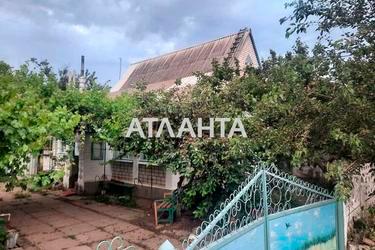 Дом по адресу ул. Виноградная (площадь 73,7 м²) - Atlanta.ua - фото 12