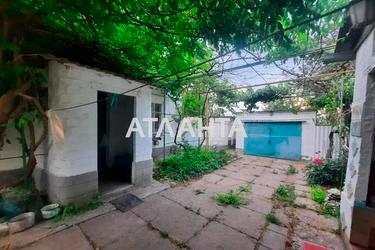 Дом по адресу ул. Виноградная (площадь 73,7 м²) - Atlanta.ua - фото 14