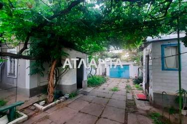 Дом по адресу ул. Виноградная (площадь 73,7 м²) - Atlanta.ua - фото 15