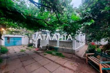 Дом по адресу ул. Виноградная (площадь 73,7 м²) - Atlanta.ua - фото 16